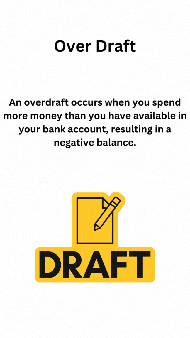 Over Draft
