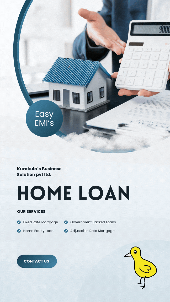 Home Loans